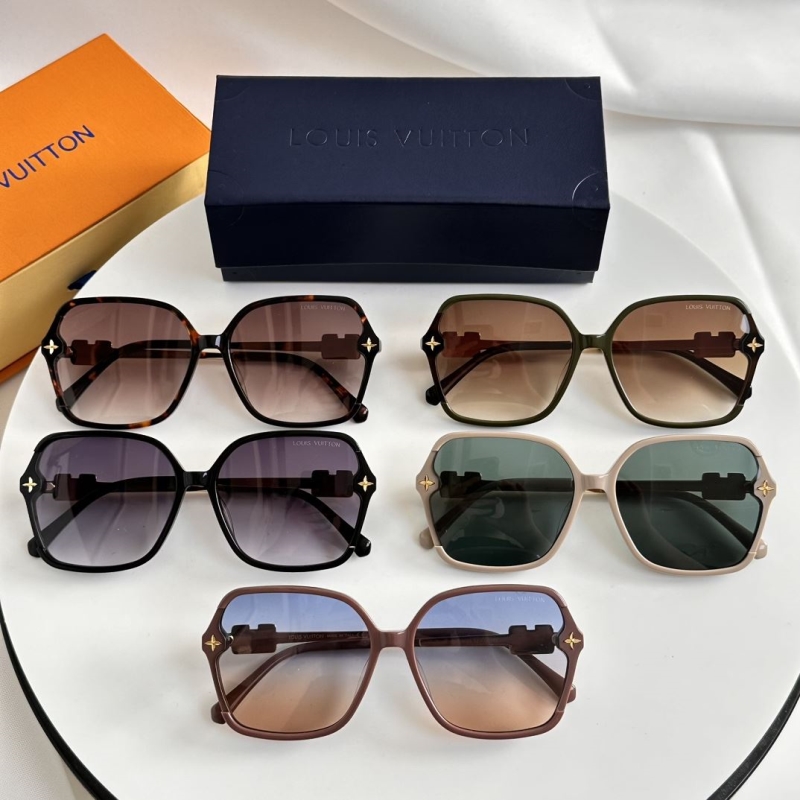 LV Sunglasses